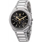 Comprar Reloj Maserati Hombre Stile R8873642010 Cronógrafo
