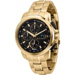 Acheter Montre Maserati Homme Successo R8873645002 Chronographe Solaire