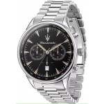 Acheter Montre Maserati Homme Tradizione R8873646004 Chronographe