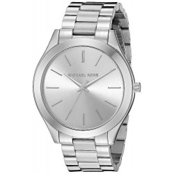 Michael Kors Damenuhr Slim Runway MK3178