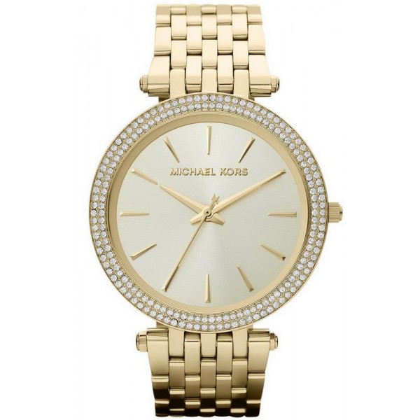 Acquistare Orologio Donna Michael Kors Darci MK3191