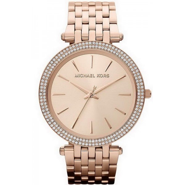Michael Kors Damenuhr Darci MK3192 kaufen