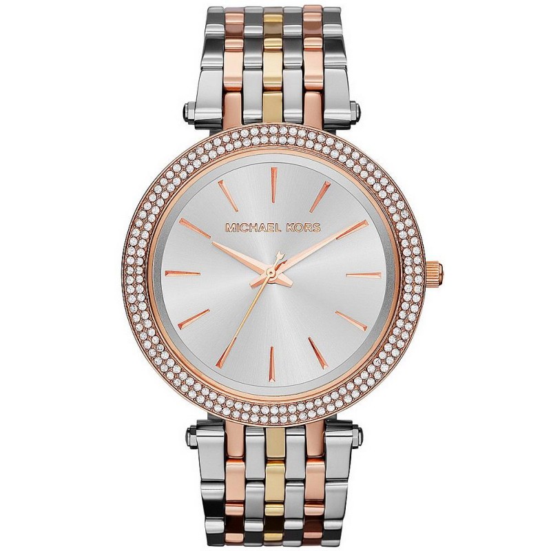 Women's Michael Kors Watch Darci MK3203 - Crivelli Shopping