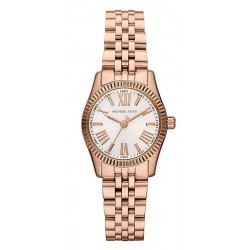 Comprar Reloj Mujer Michael Kors Mini Lexington MK3230