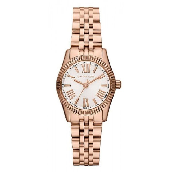 Comprar Reloj Mujer Michael Kors Mini Lexington MK3230