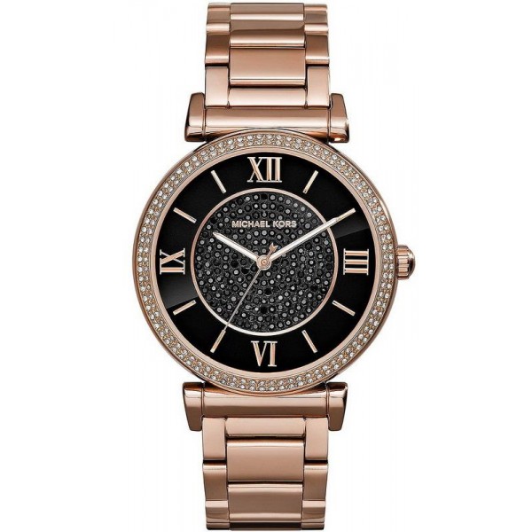 Comprar Reloj Mujer Michael Kors Catlin MK3356