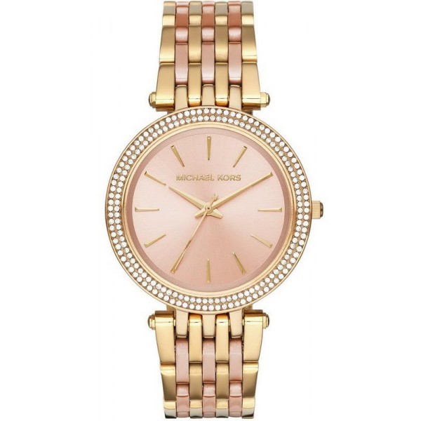 Michael Kors Damenuhr Darci MK3507 Michael Kors Damenuhr Darci MK3507 kaufen