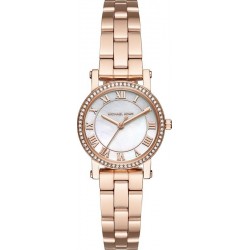 Comprar Reloj Mujer Michael Kors Petite Norie MK3558 Madreperla