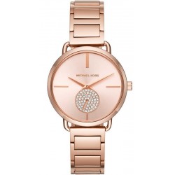 Michael Kors Damenuhr Portia MK3640