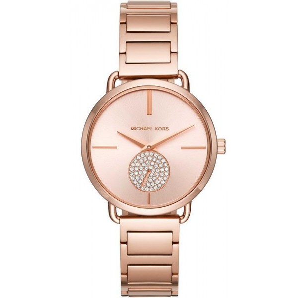 Buy Women's Michael Kors Watch Portia MK3640