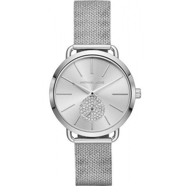Buy Women's Michael Kors Watch Portia MK3843