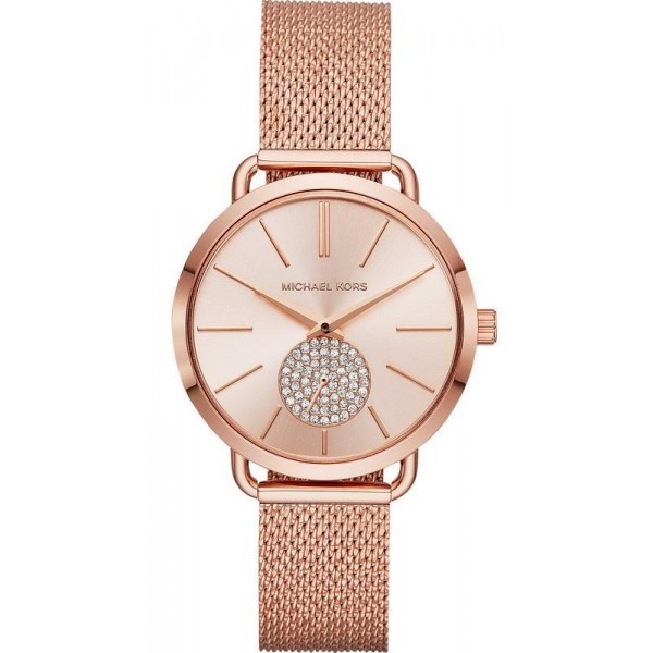 Buy Women's Michael Kors Watch Portia MK3845