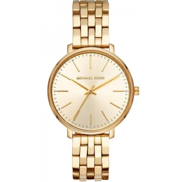 Acheter Montre Femme Michael Kors Pyper MK3898