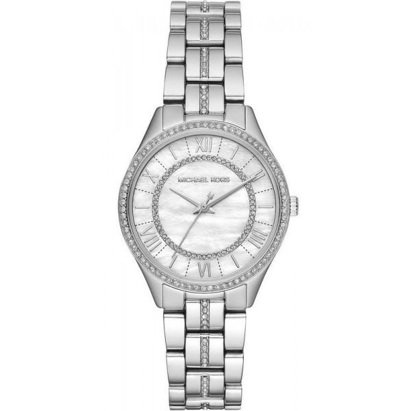 Acquistare Orologio Donna Michael Kors Lauryn MK3900 Madreperla