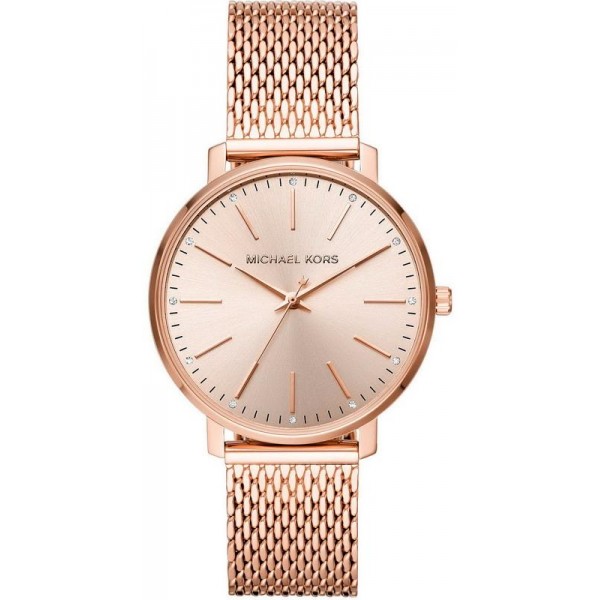Acheter Montre Femme Michael Kors Pyper MK4340