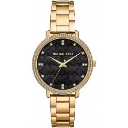 Изображение Michael Kors Pyper Женские Часы MK4593