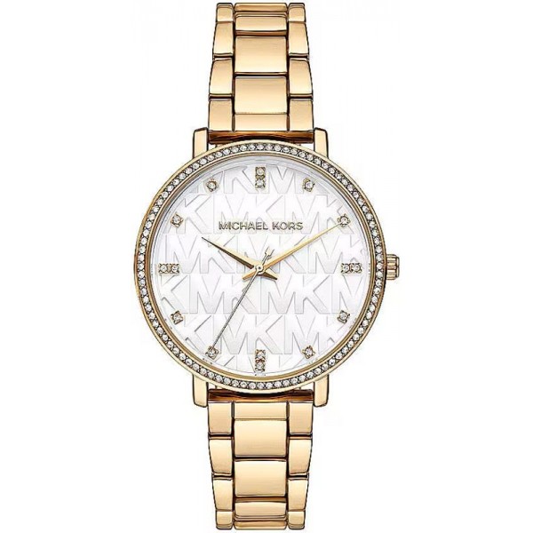 Изображение Michael Kors Pyper Женские Часы MK4666