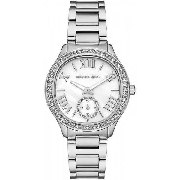 Michael Kors Damenuhr - Sage - MK4807 Bild der Michael Kors Damenuhr - Sage - MK4807