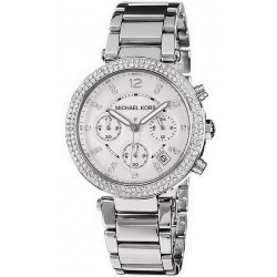 Comprar Reloj Mujer Michael Kors Parker MK5353 Cronógrafo