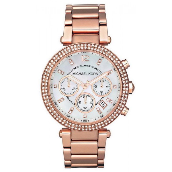 Comprar Reloj Mujer Michael Kors Parker MK5491 Cronógrafo
