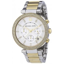 Comprar Reloj Mujer Michael Kors Parker MK5626 Cronógrafo