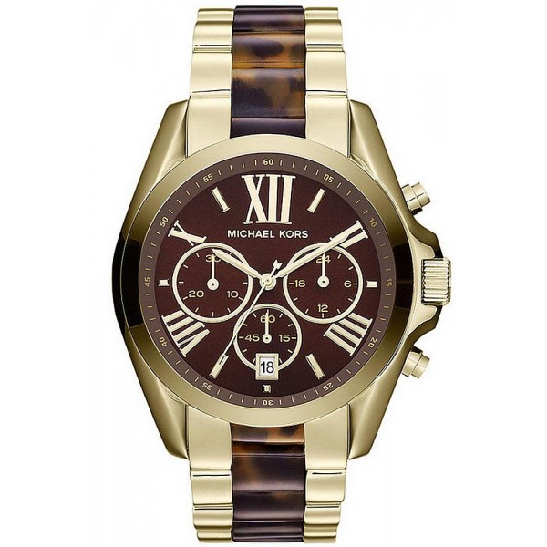 the bay michael kors watch