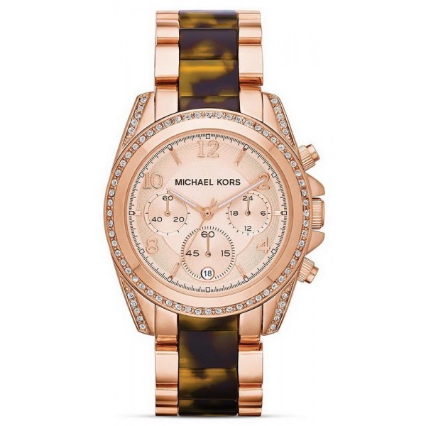 michael kors watch new collection 2018