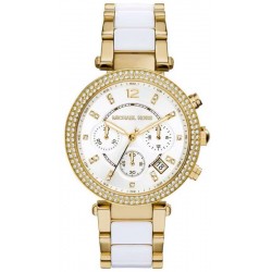 Comprar Reloj Mujer Michael Kors Parker MK6119 Cronógrafo