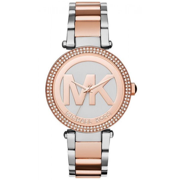 Comprar Reloj Mujer Michael Kors Parker MK6314