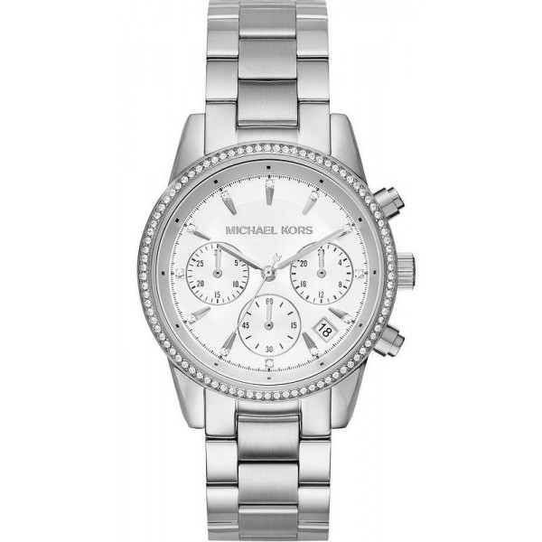 Comprar Reloj Mujer Michael Kors Ritz MK6428 Cronógrafo