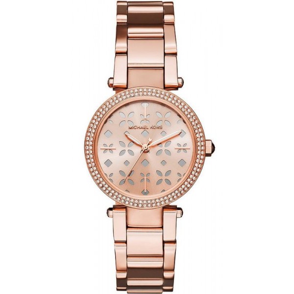 Michael Kors Ladies Watch Mini Parker MK6470 Buy Michael Kors Ladies Watch Mini Parker MK6470