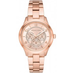 Comprar Reloj Mujer Michael Kors Runway MK6589 Multifunción