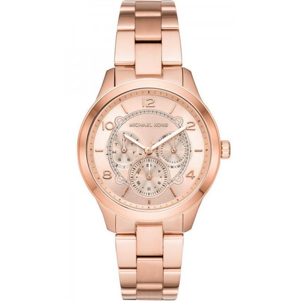 Comprar Reloj Mujer Michael Kors Runway MK6589 Multifunción