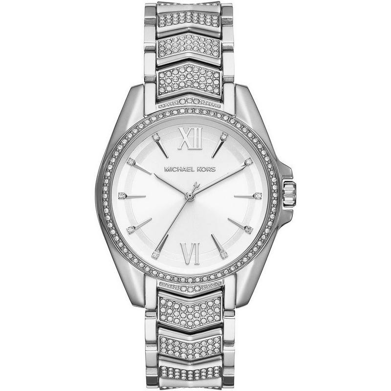 whitney michael kors watch