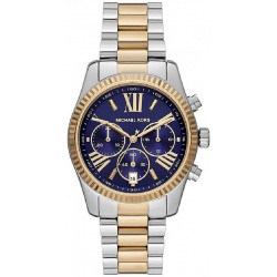 Immagine dell'Orologio Cronografo Donna Michael Kors Lexington MK7218