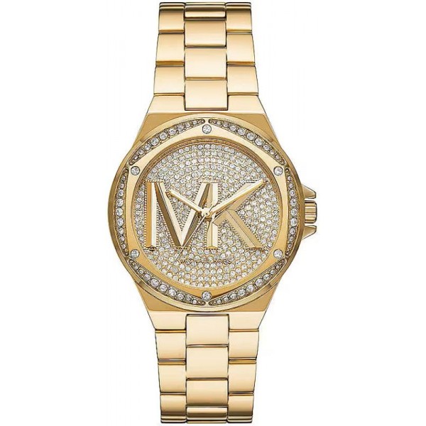 Imagen del Reloj Michael Kors Mujer - Lennox - MK7229
