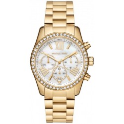 Immagine dell'Orologio Cronografo Donna Michael Kors Lexington MK7241