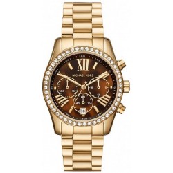 Immagine dell'Orologio Cronografo Donna Michael Kors Lexington MK7276