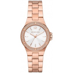 Bild der Michael Kors Damenuhr - Lennox - MK7279