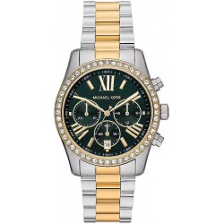 Immagine dell'Orologio Cronografo Donna Michael Kors Lexington MK7303