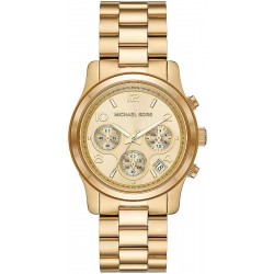 Immagine dell'Orologio Cronografo Donna Michael Kors Runway MK7323