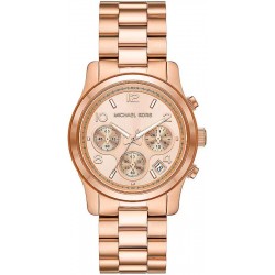 Immagine dell'Orologio Cronografo Donna Michael Kors Runway MK7324