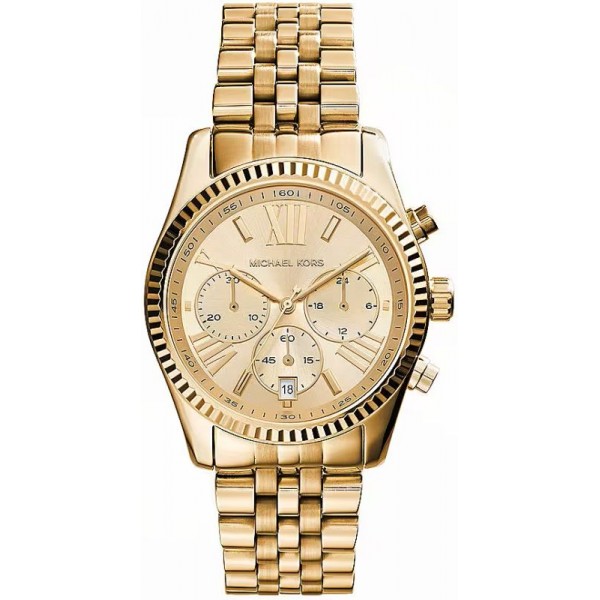 Imagen del Reloj Cronógrafo para Mujer Michael Kors Lexington MK7378