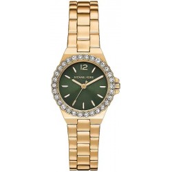 Bild der Michael Kors Damenuhr - Lennox - MK7395
