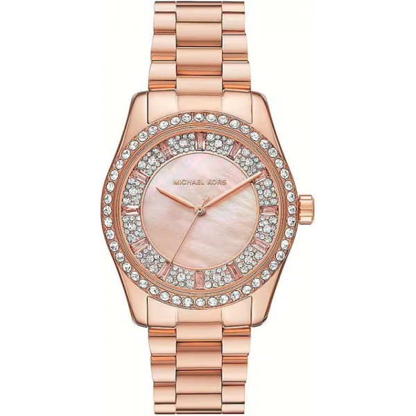 Imagen del Reloj Acero Mujer - Michael Kors Lexington - MK7444