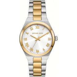 Bild der Michael Kors Damenuhr - Lennox - MK7464