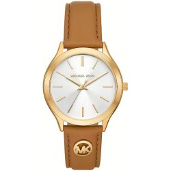 Michael Kors Slim Runway Damenuhr MK7465