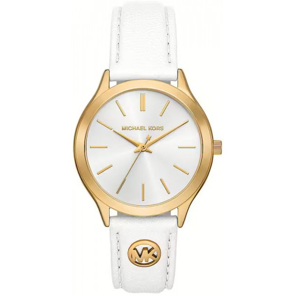 Bild der Michael Kors Slim Runway Damenuhr MK7466