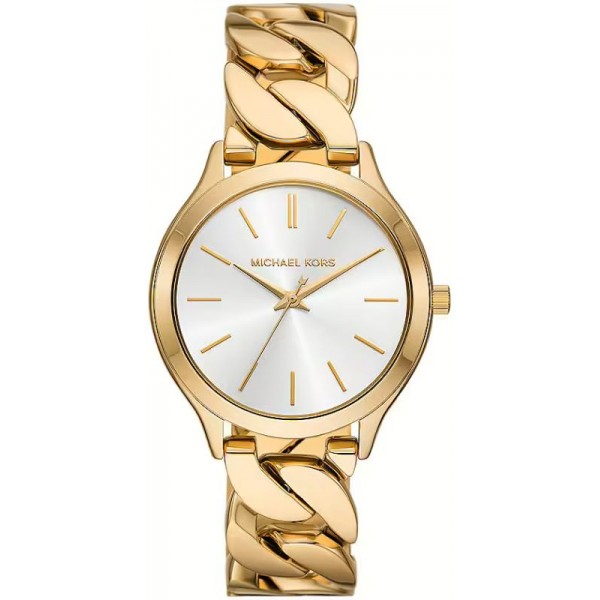 Imagen del Reloj Acero Mujer - Michael Kors Runway - MK7472