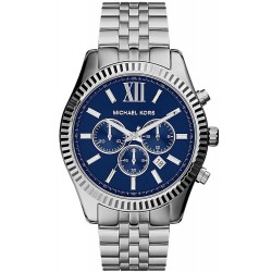 Comprar Reloj Hombre Michael Kors Lexington MK8280 Cronógrafo